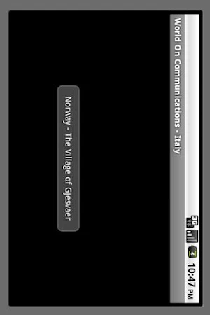 Ecos - Videocollection Screenshot 3