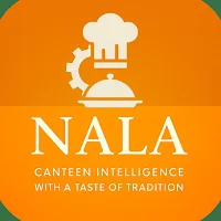 Nala Canteen Management