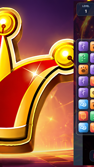 Tigris Rune Pop Screenshot 2