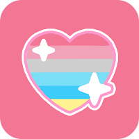 Happy LGBT Day Stickers