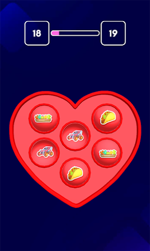 Pop It Fidget Ball! Let's Pop Screenshot 3