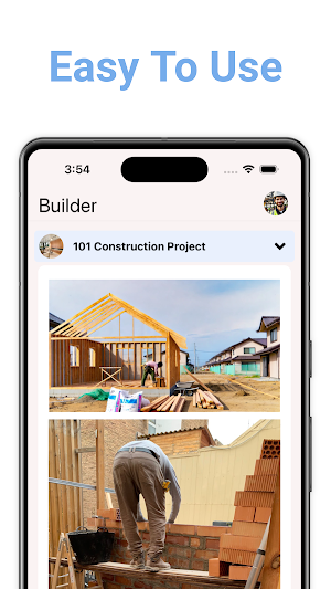 One Build Screenshot 0
