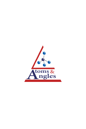 Atoms & Angles Screenshot 1
