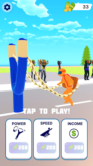 StuntMan3D Screenshot 1