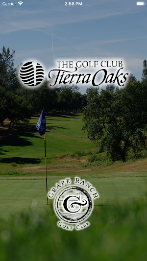 The Golf Club Tierra Oaks Screenshot 0