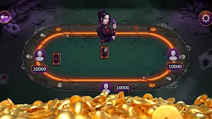 Teen Patti Master Screenshot 0