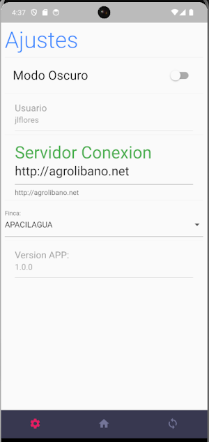 Apicultura Screenshot 3