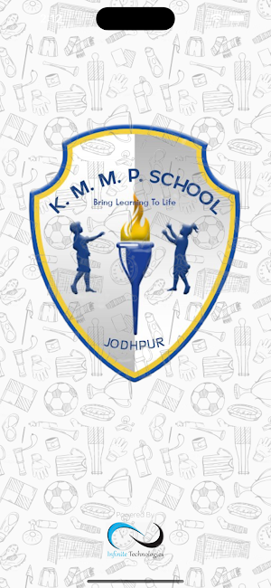 KMMP SCHOOL CBSE Screenshot 0