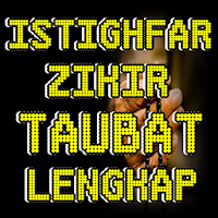 Istighfar Zikir Dan Taubat Lengkap