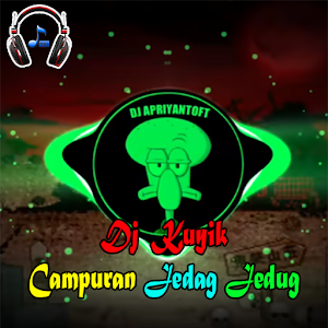 Dj Kuyik Campuran Jedag Jedug Screenshot 1