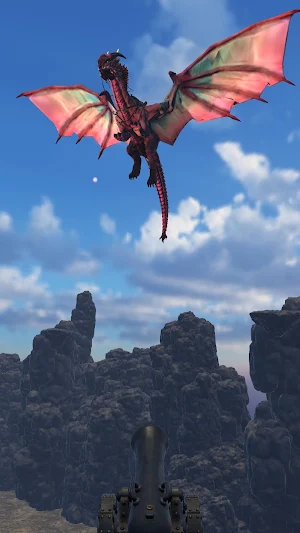 Dragon Hunt Screenshot 0