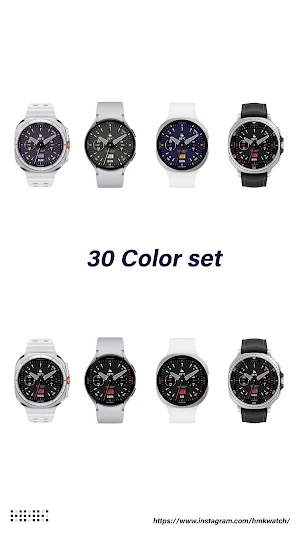 HMK WA046 Screenshot 1