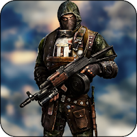 Commando Shooting Game