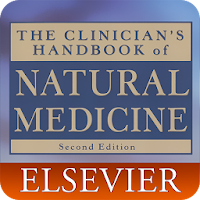 Handbook of Natural Medicine