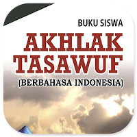 Akhlak Tasawuf MA Klas 11 Indo