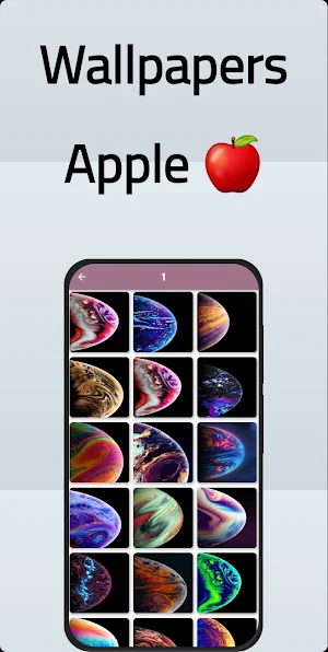 wallpapers iphone 14 Screenshot 1