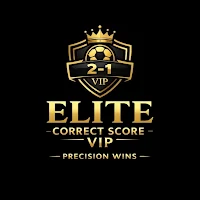ELITE CORRECT SCORE VIP