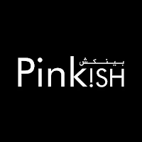 Pinkish