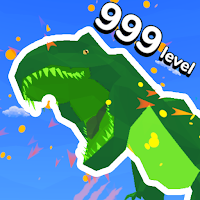 Dino Evolve