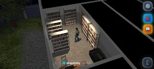 Shadow over Bishkek Screenshot 3