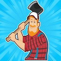 Lumberjack Leo: Island Escape