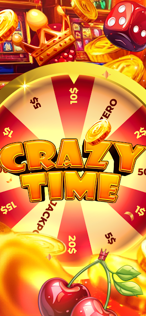 Frеnzy Timе Screenshot 0