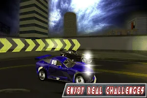 Speed Car Screenshot 3
