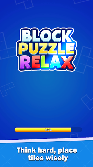 Block Puzzle Relax Screenshot 1