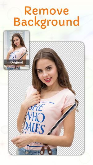 Photo Editor & Collage Maker Screenshot 2
