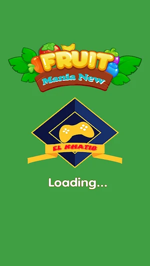 Fruit Mania New Screenshot 1