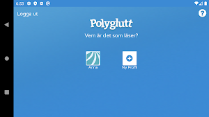 Polyglutt Screenshot 0