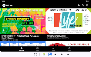 CincyCompass Screenshot 3