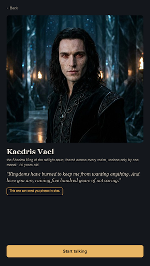 Kapiling Screenshot 1