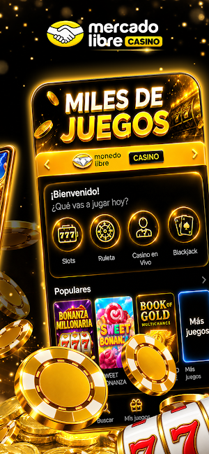 Mercado Reel Screenshot 1