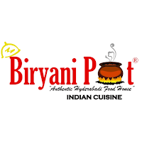 Biryani Pot Irvine