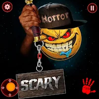 Scary Kepo Horror Escape Games