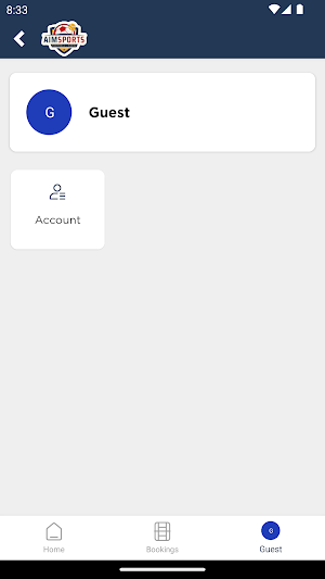 AIM Sports Screenshot 3
