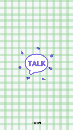 [SSOM]checkgom_TALK Screenshot 0