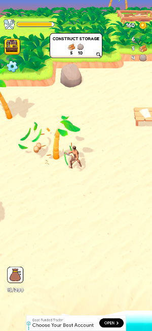 Village Builder Screenshot 3