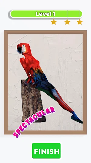BodyPaint 3D Screenshot 3