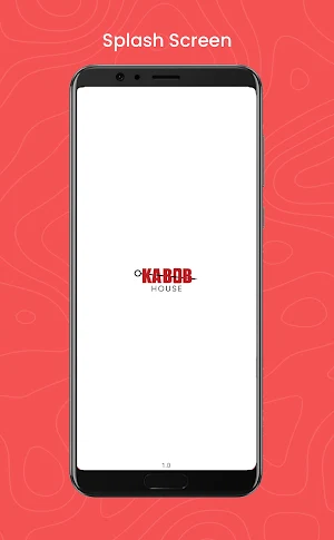 Kabob House Screenshot 0