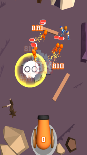 Bomb Mania Screenshot 2