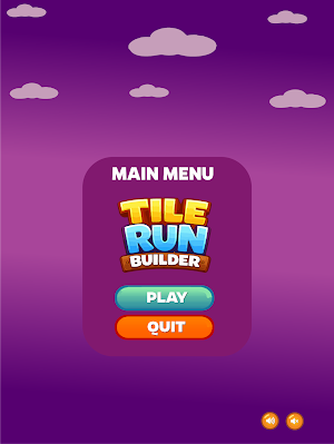 Tile Run Builder Screenshot 1