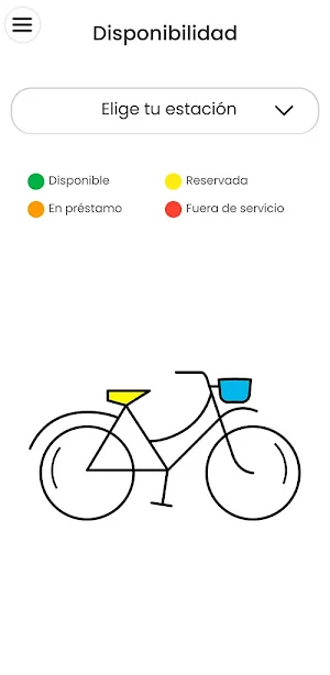 MejorEnBici Screenshot 1
