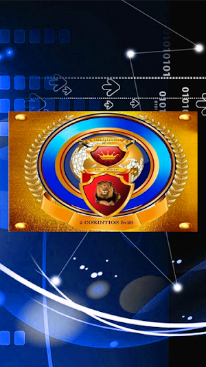 Embajadores de Cristo Screenshot 0