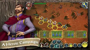 BattleLore: Command Screenshot 1