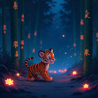 Fortune Tiger
