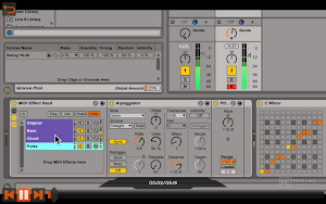 MIDI FX Course For Live By Ask.Video Screenshot 2