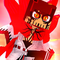 Mod Naruto jedy Minecraft