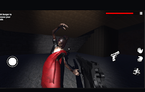 Horror School Screenshot 0